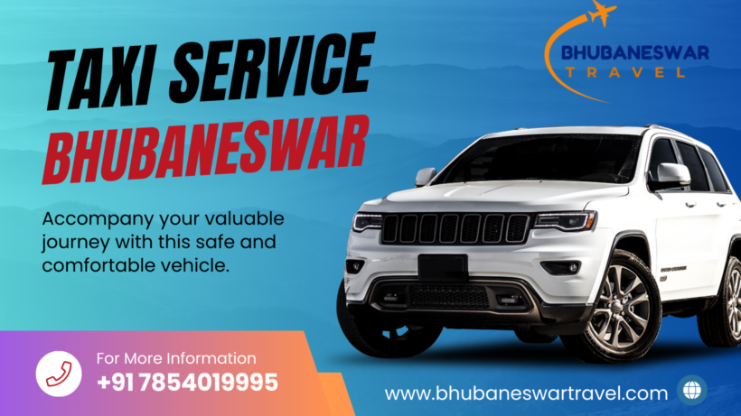 Bhubaneswar Travel